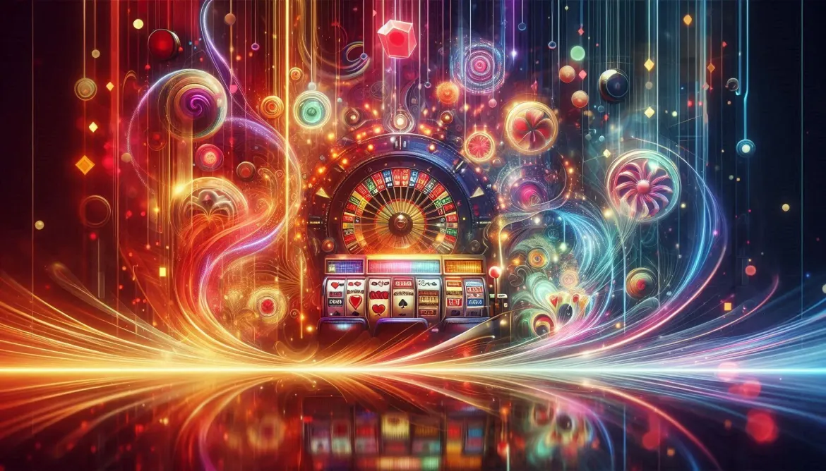 Dolfwin Casino